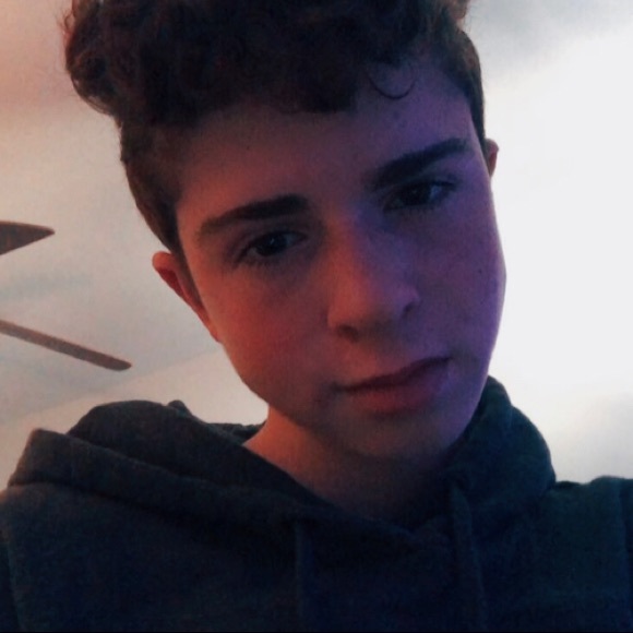 Meet your Posher, Shane - Picture 1 of 1